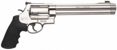 Smith & Wesson 500 Compensator